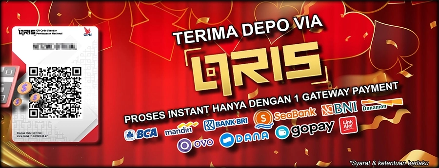 Banner Kecil KANJENGTOGEL